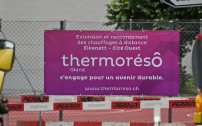 ThermorésÔ s’engage pour un avenir durable