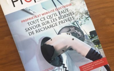 Tout ce qu’il faut savoir sur les bornes de recharges pour les véhicules électriques