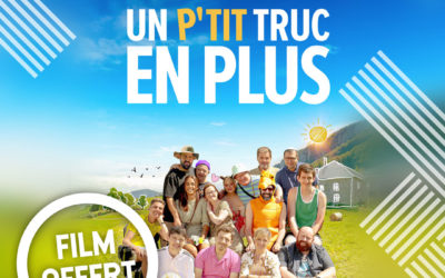 Un petit truc en plus offert pour le premier week-end de l’Avent sur votre box TV !