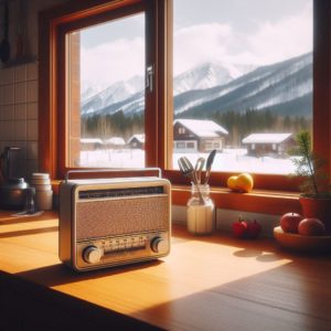 Radio